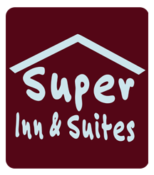 Super Inn logo